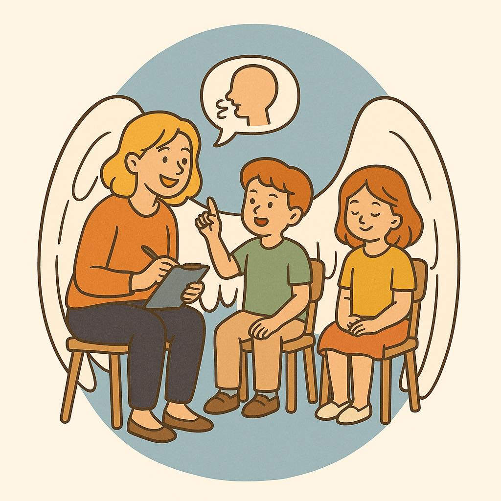 Care este misiunea noastră?